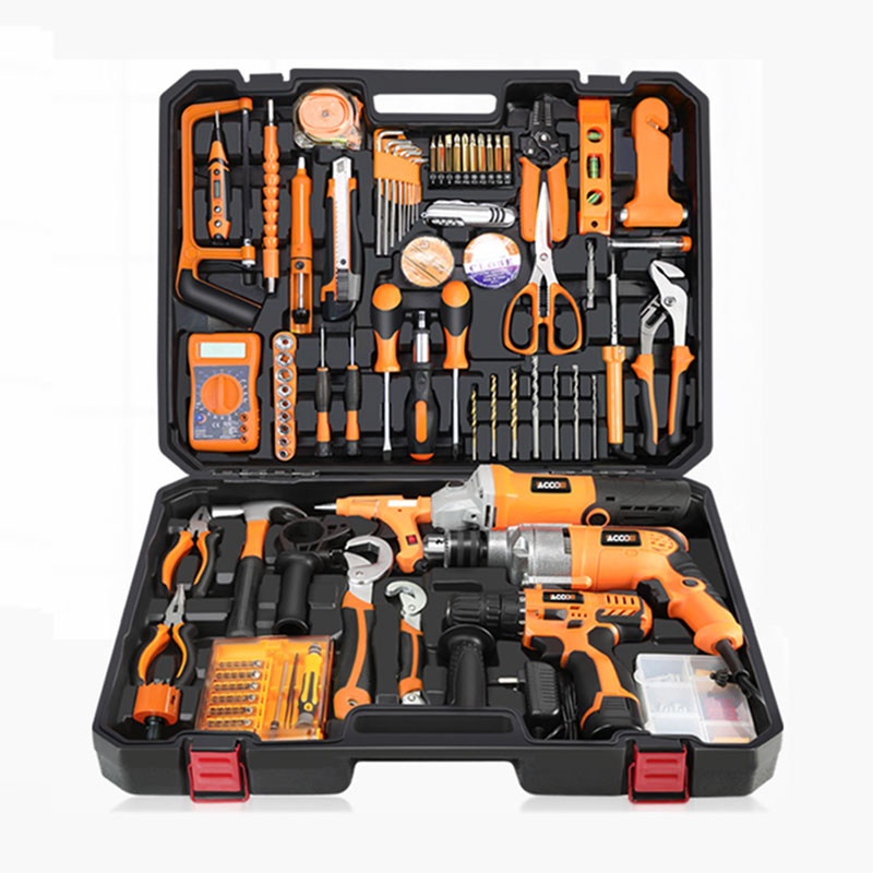 multi purpose electric hand tools