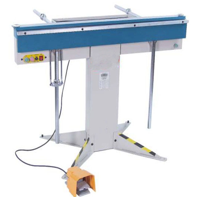 Factory Cheap Metal Bend Tools -
Discount Price Eb1250 Magnetic Bending Machine Direct For Sale – JINDONGCHENG detail pictures