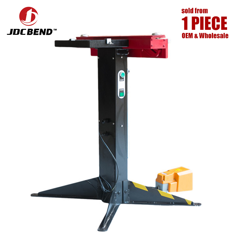 China Popular Design For Electromagnetic Bending Machine