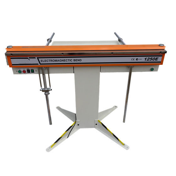 Factory Cheap Metal Bend Tools -
Discount Price Eb1250 Magnetic Bending Machine Direct For Sale – JINDONGCHENG detail pictures