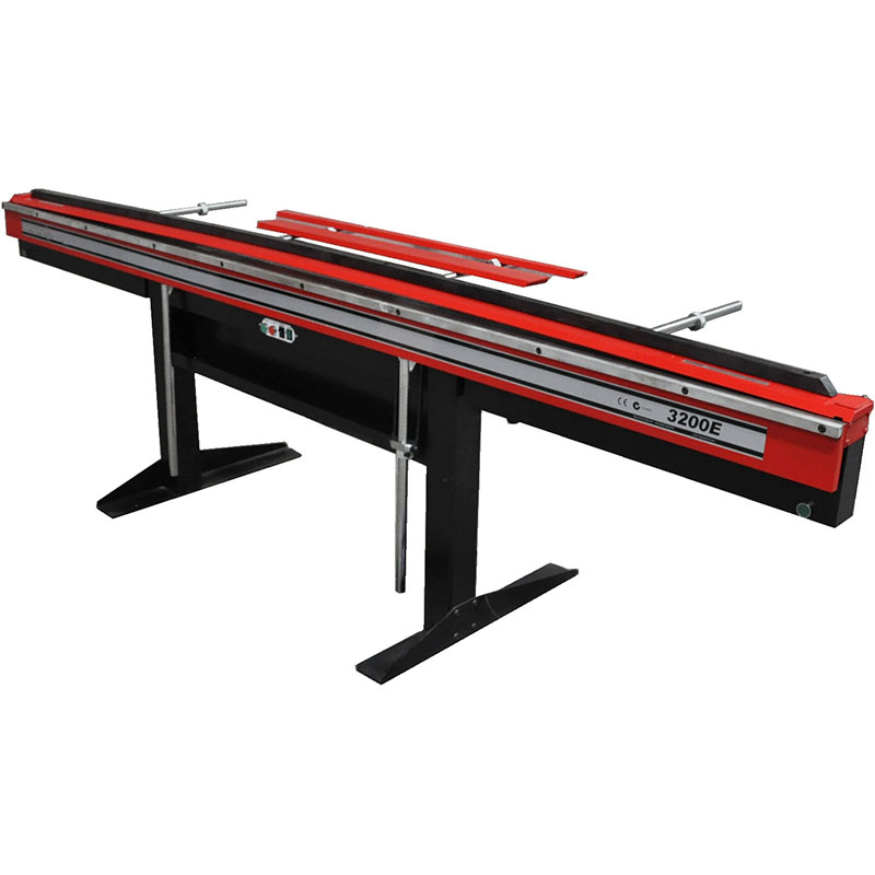 2017 China New Design Small Folding Machine -
Factory source Attractive And Durable Magnetic Manual Sheet Metal Bending Folding Machine – JINDONGCHENG detail pictures