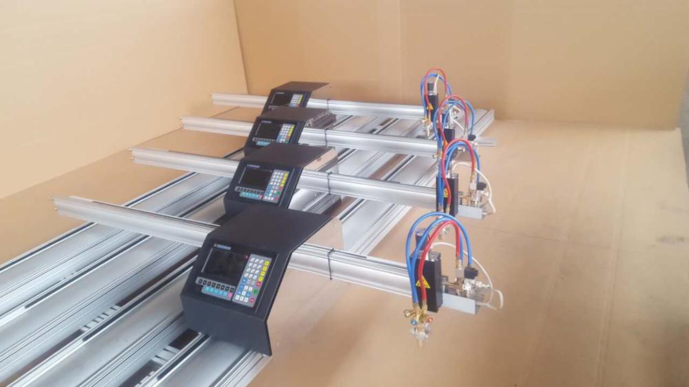 OEM Supply Sheet Metal Forming Machine -
cnc plasma cutter, Cnc Portable Flame Metal Cutting Machine – JINDONGCHENG detail pictures