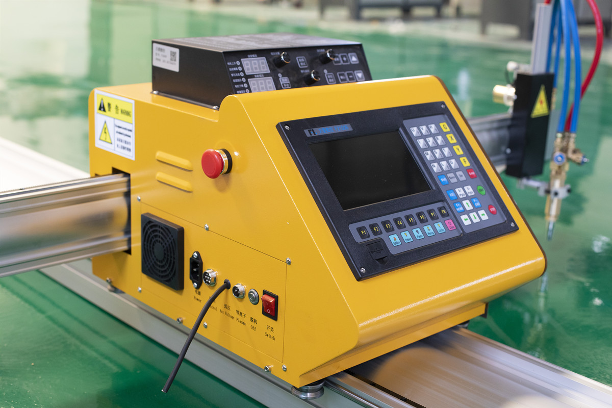 OEM Supply Sheet Metal Forming Machine -
cnc plasma cutter, Cnc Portable Flame Metal Cutting Machine – JINDONGCHENG detail pictures