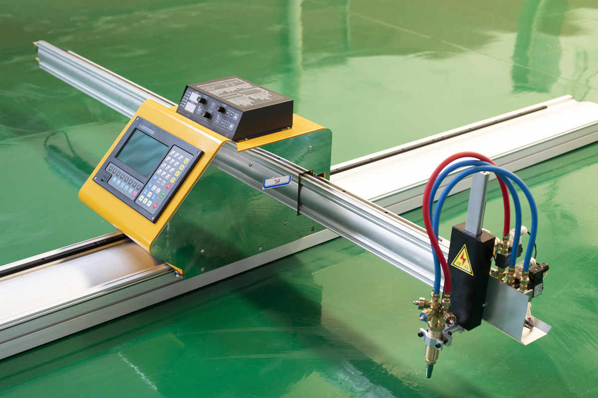 OEM Supply Sheet Metal Forming Machine -
cnc plasma cutter, Cnc Portable Flame Metal Cutting Machine – JINDONGCHENG detail pictures