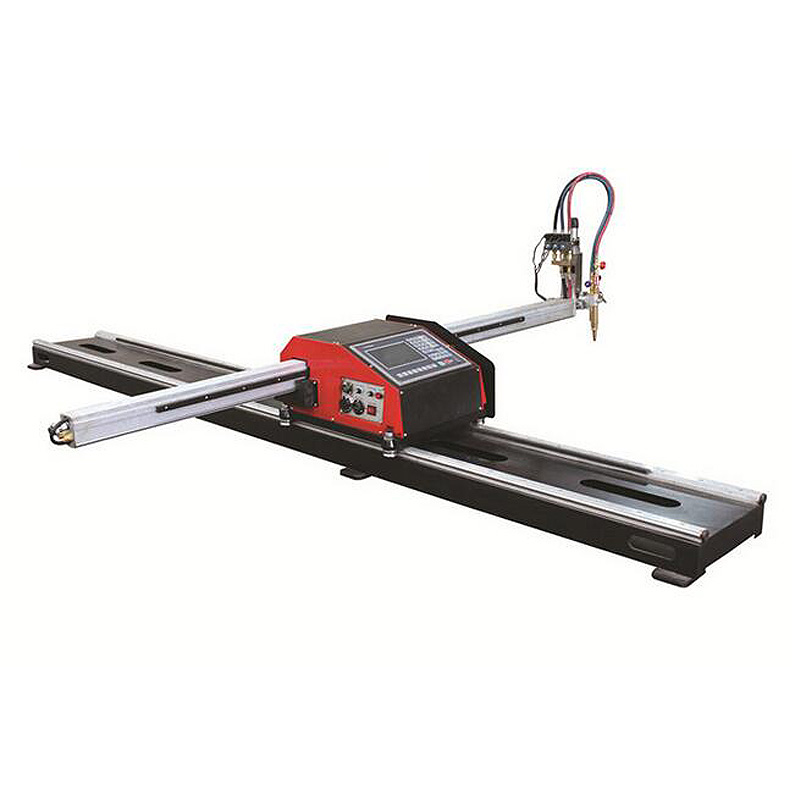 OEM Supply Sheet Metal Forming Machine -
cnc plasma cutter, Cnc Portable Flame Metal Cutting Machine – JINDONGCHENG detail pictures