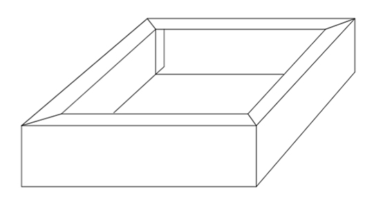 Lipped Box completed (1)