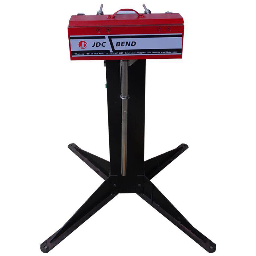 China 2017 Wholesale Price Portable Siding Brake 420e